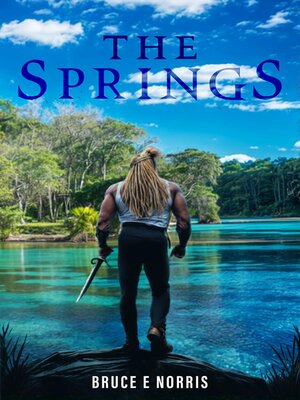 cover image of The Springs